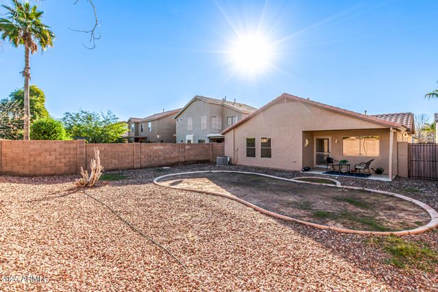 42634 W COLBY Drive, Maricopa, AZ 85138