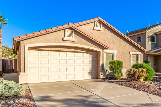 42634 W COLBY Drive, Maricopa, AZ 85138