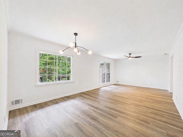 3217 Lennox Drive, Macon, GA 31204