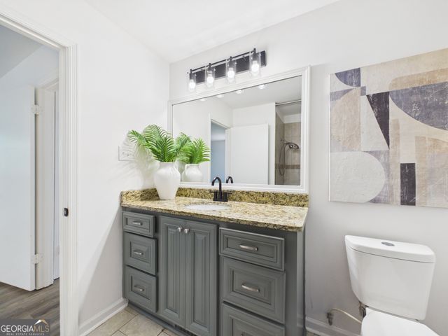 3217 Lennox Drive, Macon, GA 31204