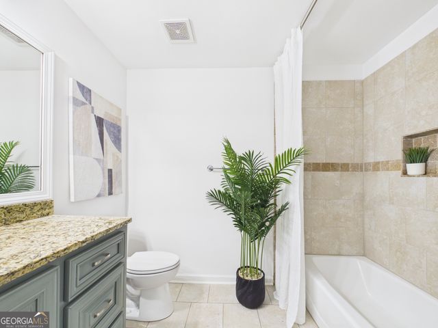 3217 Lennox Drive, Macon, GA 31204