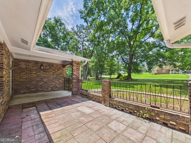 3217 Lennox Drive, Macon, GA 31204