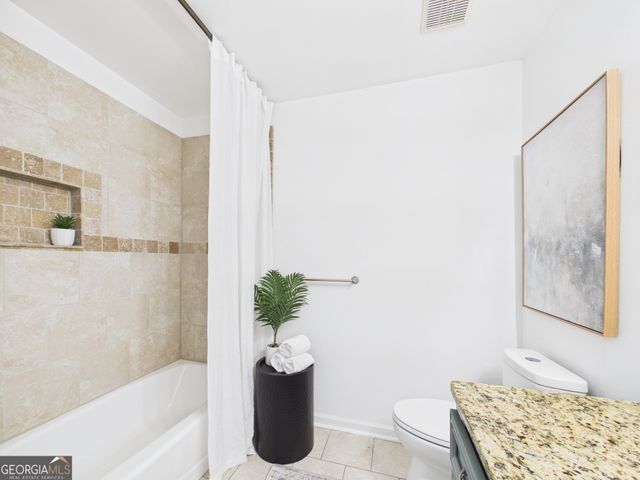 3217 Lennox Drive, Macon, GA 31204