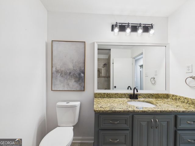 3217 Lennox Drive, Macon, GA 31204