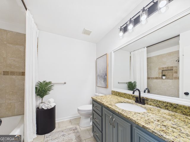 3217 Lennox Drive, Macon, GA 31204