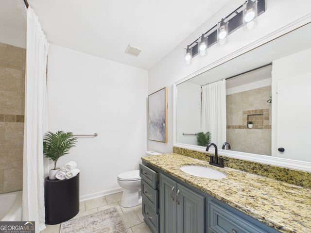 3217 Lennox Drive, Macon, GA 31204