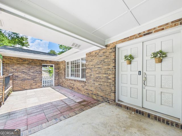 3217 Lennox Drive, Macon, GA 31204