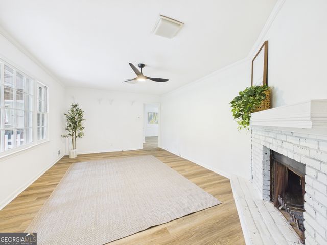3217 Lennox Drive, Macon, GA 31204