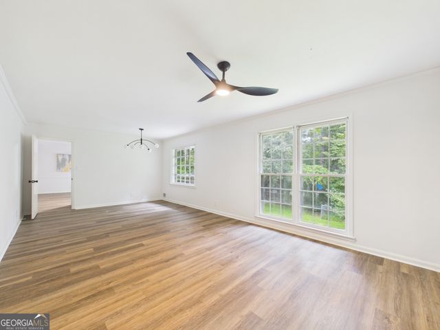 3217 Lennox Drive, Macon, GA 31204