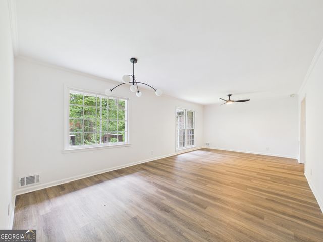 3217 Lennox Drive, Macon, GA 31204