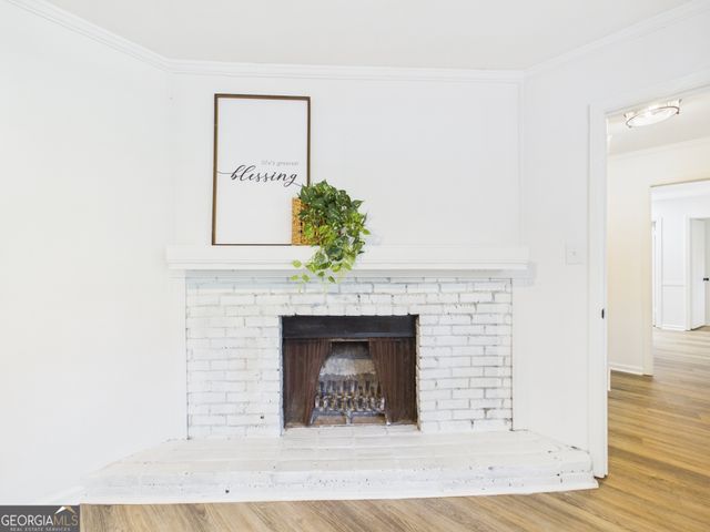 3217 Lennox Drive, Macon, GA 31204