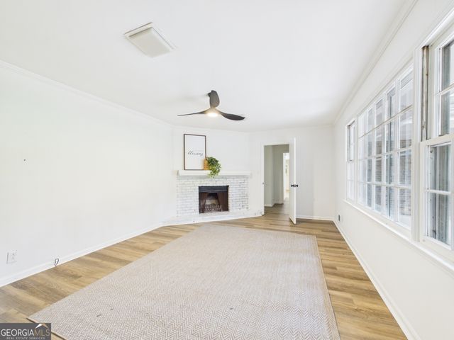 3217 Lennox Drive, Macon, GA 31204