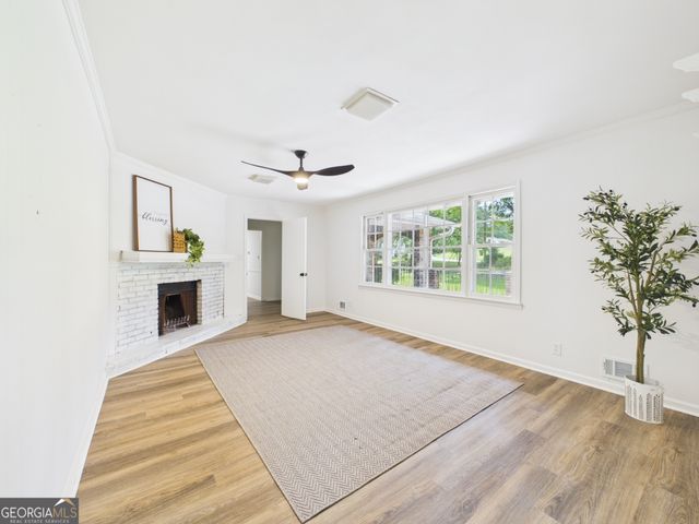 3217 Lennox Drive, Macon, GA 31204