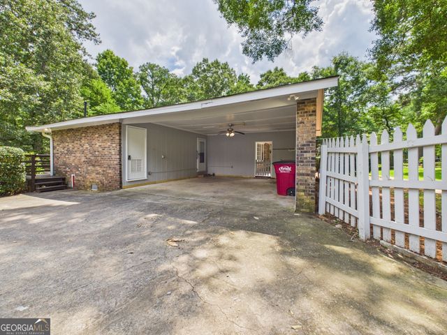 3217 Lennox Drive, Macon, GA 31204