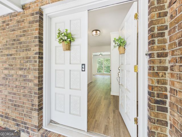 3217 Lennox Drive, Macon, GA 31204