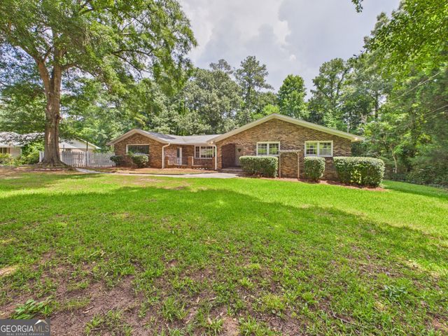 3217 Lennox Drive, Macon, GA 31204