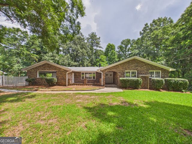3217 Lennox Drive, Macon, GA 31204