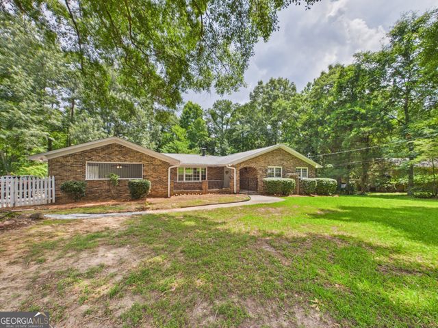 3217 Lennox Drive, Macon, GA 31204