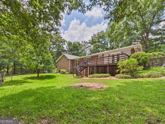 3217 Lennox Drive, Macon, GA 31204