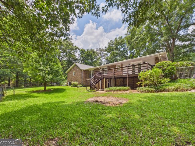 3217 Lennox Drive, Macon, GA 31204