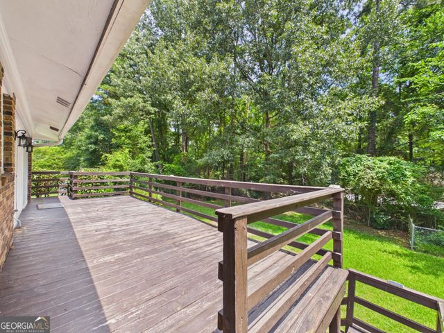3217 Lennox Drive, Macon, GA 31204
