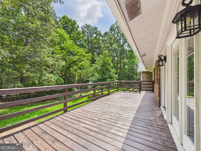 3217 Lennox Drive, Macon, GA 31204