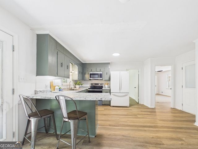 3217 Lennox Drive, Macon, GA 31204