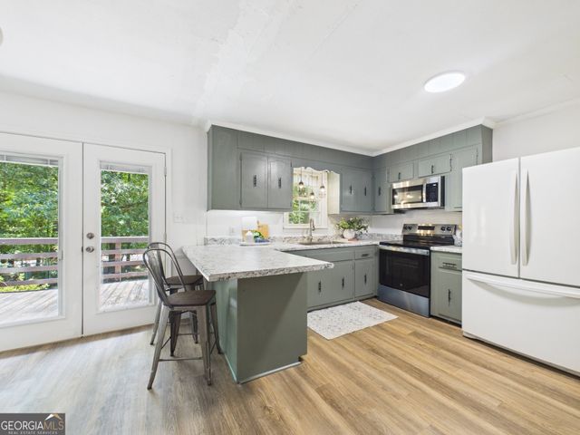 3217 Lennox Drive, Macon, GA 31204