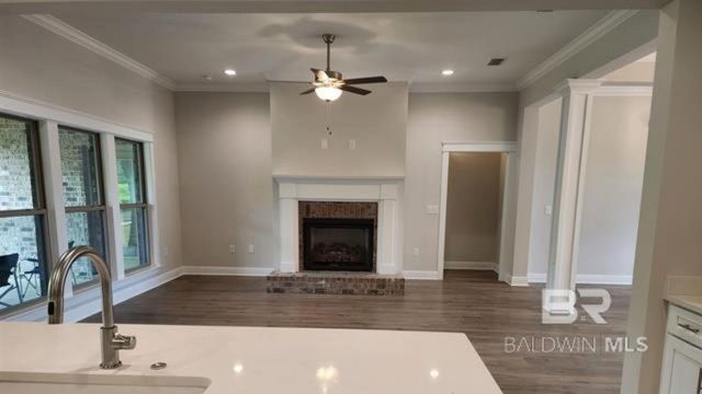 12256 Exbury Way, Spanish Fort, AL 36527