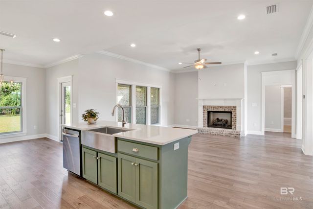 12256 Exbury Way, Spanish Fort, AL 36527