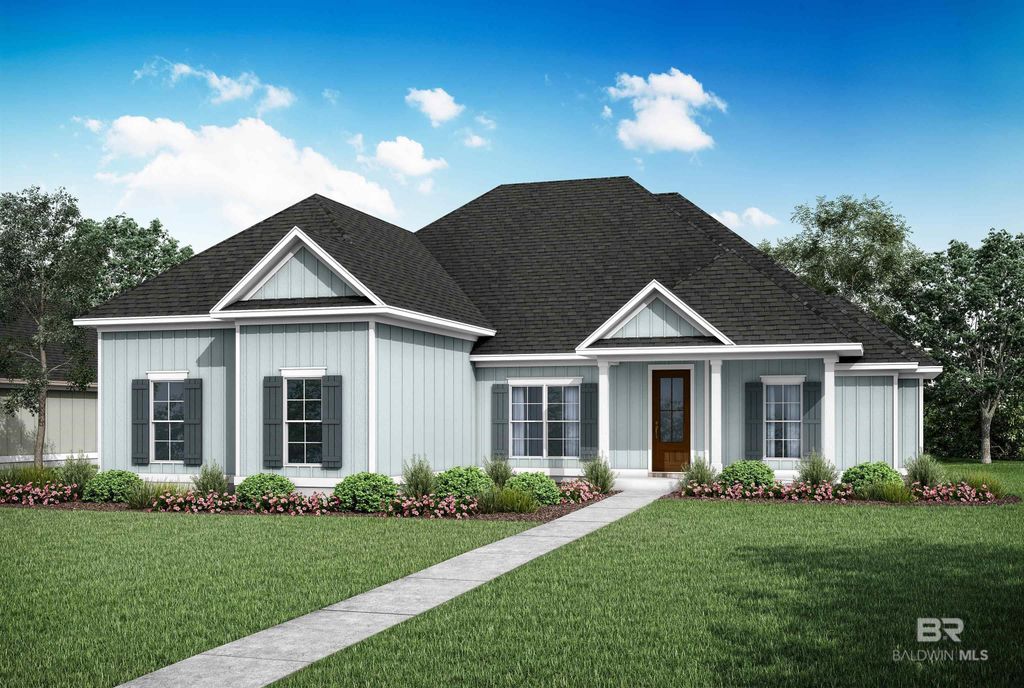 12256 Exbury Way, Spanish Fort, AL 36527