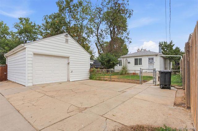 4433 Perry Street, Denver, CO 80212