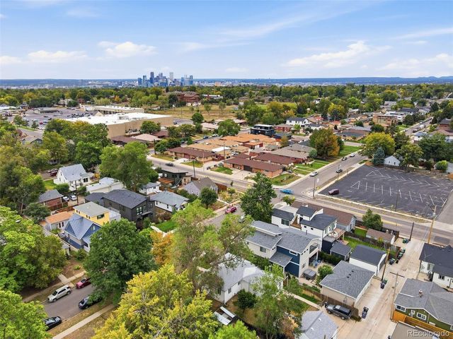 4433 Perry Street, Denver, CO 80212