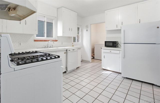 4433 Perry Street, Denver, CO 80212