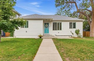 4433 Perry Street, Denver, CO 80212