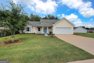109 Calico Loop, Grantville, GA 30220