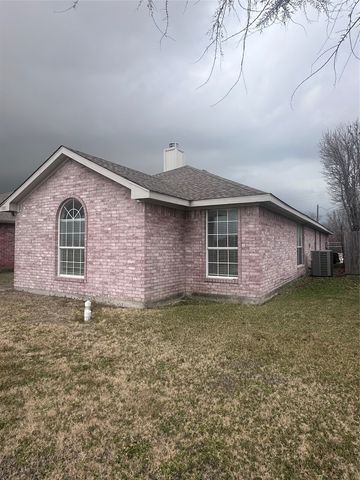 1315 E Brown Street, Wylie, TX 75098