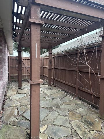 1315 E Brown Street, Wylie, TX 75098