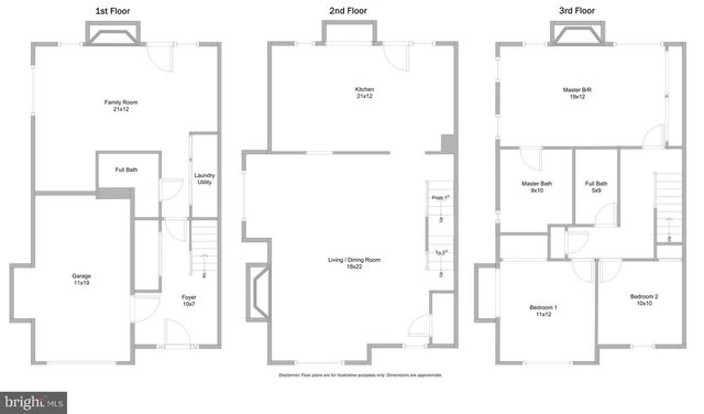 5253 LIGHTFOOT PATH, Columbia, MD 21044