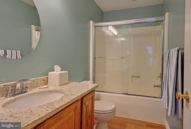 5253 LIGHTFOOT PATH, Columbia, MD 21044