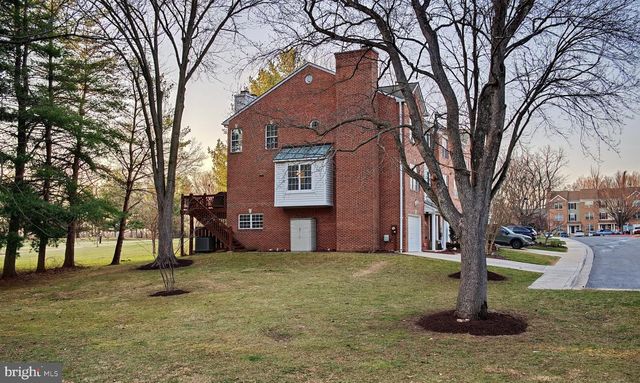 5253 LIGHTFOOT PATH, Columbia, MD 21044