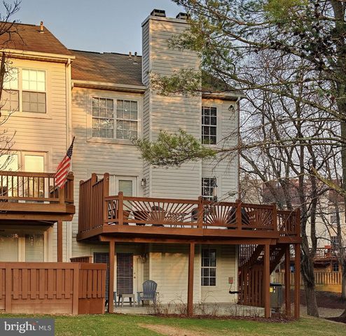 5253 LIGHTFOOT PATH, Columbia, MD 21044