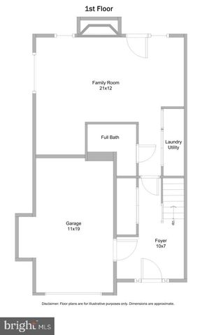 5253 LIGHTFOOT PATH, Columbia, MD 21044