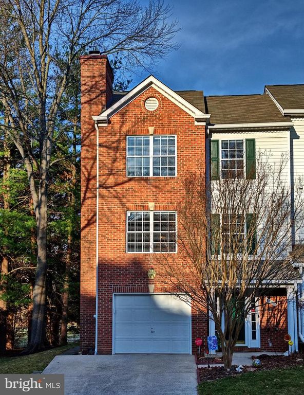 5253 LIGHTFOOT PATH, Columbia, MD 21044