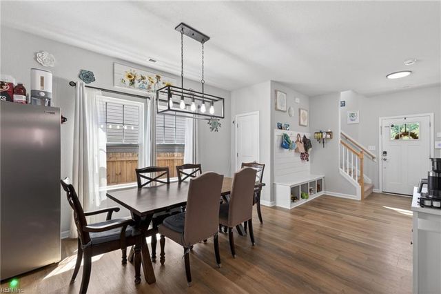 1214 Mount Horeb ST, Suffolk, VA 23434