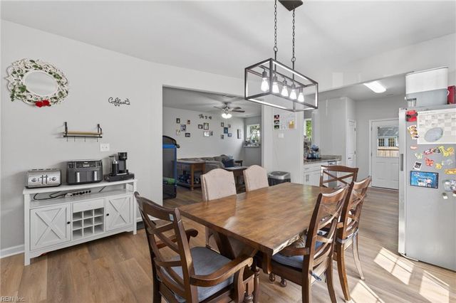 1214 Mount Horeb ST, Suffolk, VA 23434
