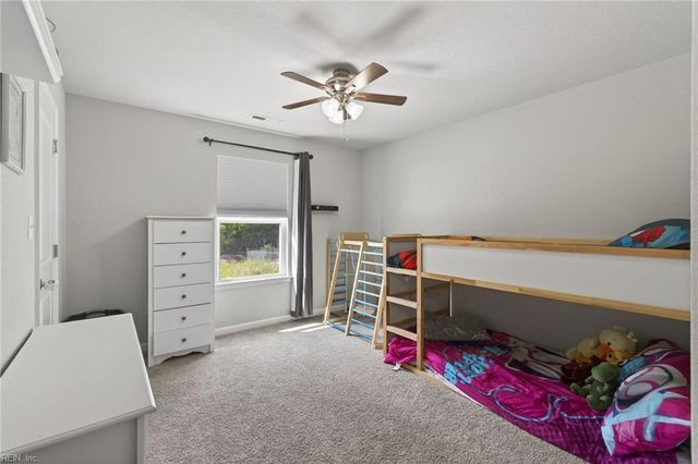 1214 Mount Horeb ST, Suffolk, VA 23434