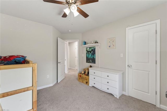 1214 Mount Horeb ST, Suffolk, VA 23434