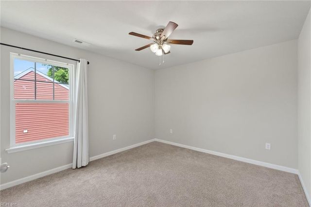 1214 Mount Horeb ST, Suffolk, VA 23434