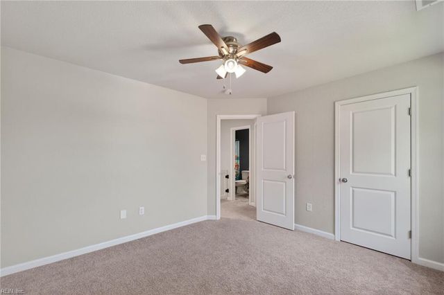 1214 Mount Horeb ST, Suffolk, VA 23434